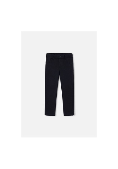 Mayoral Kız Çocuk Basic Pantolon Siyah 511