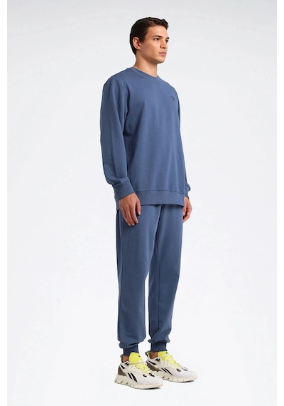 Reebok Niki Jogger Erkek Esofman Alti - Indigo İndigo