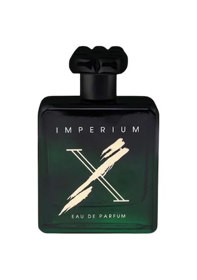 Fragrance World Imperium X Edp 100 Ml Unisex Parfüm Odunsu - Oryantal