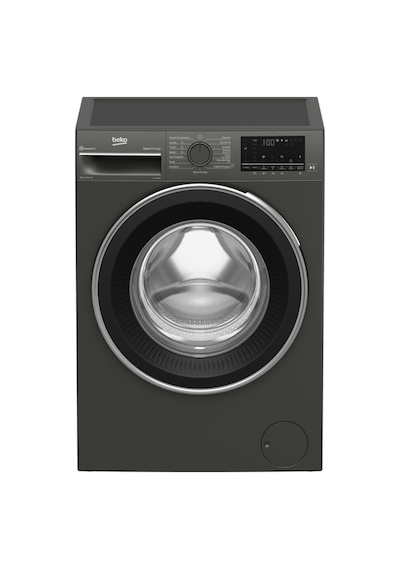 Beko CM 9140 BMG 1400 Devir 9 KG Çamaşır Makinesi