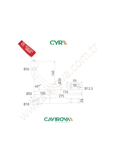 Taksi Topuzu Egik Model - 2 438320317