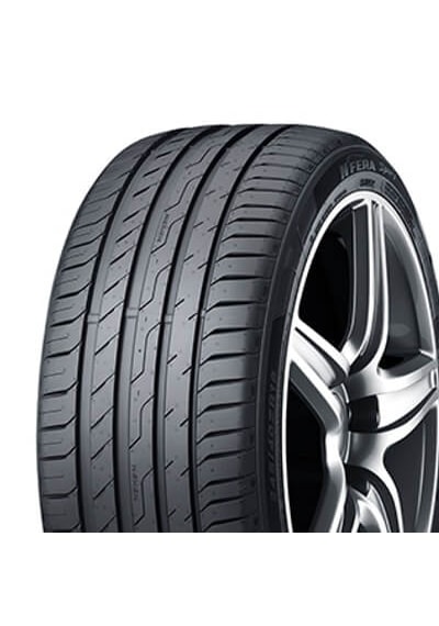 Nexen 285/30 R20 99Y Xl N'Fera Sport Yaz Lastiği 2026