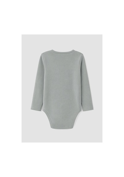 Lc Waikiki Alıta Cıty Farkıyla Lcw Baby Bej Baskılı Erkek Bebek Çıtçıtlı Body 3'lü Bej - 929719891 Bej