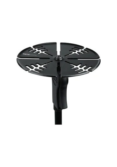 Frameworks Mic Stand Cable Hanger Tray Gfw-cablehngrtray