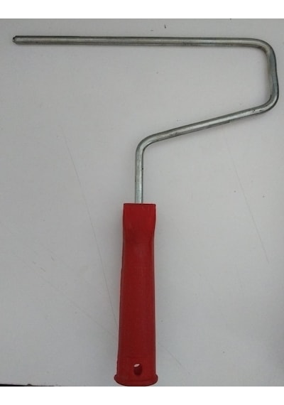 Yedek Rulo Sapı 23 Cm