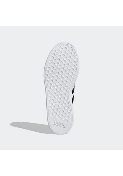 Adidas Grand Court Base Kadın Spor Ayakkabı Beyaz
