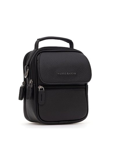 Pierre Cardin Erkek Siyah Çanta 50307643-vr046 Siyah