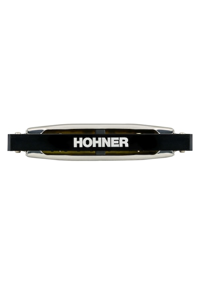Hohner Silver Star Sol Majör Mızıka