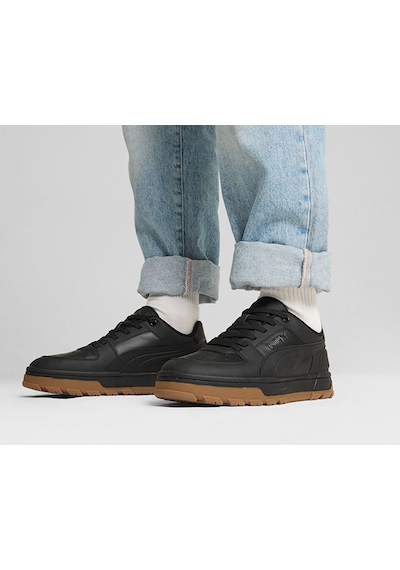 Puma Puma Caven 2.0 Abrupt Erkek Günlük Ayakkabı 39746604 Siyah 39746604 Siyah Puma Puma Caven 2.0 Abrupt Erkek Günlük Ayakkabı 39746604 Siyah 39746604 Siyah