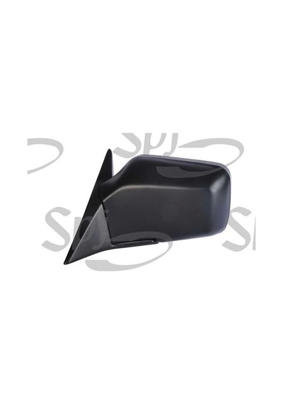 Bmw 5 Serisi 1988-1992 Elektrikli Ayna Mavi Cam Sol Oem No: 51168181545