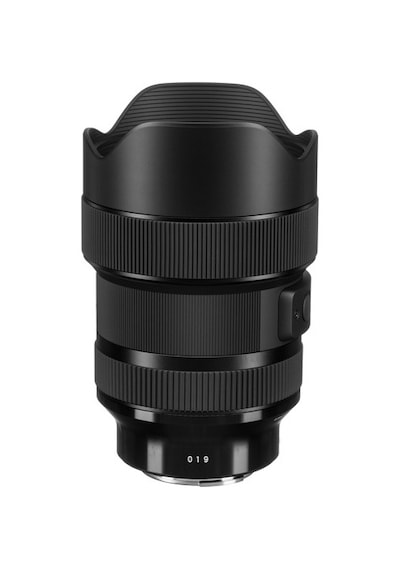 Sigma 14-24 MM F/2.8 DG HSM Art (Sony E) Uyumlu Lens