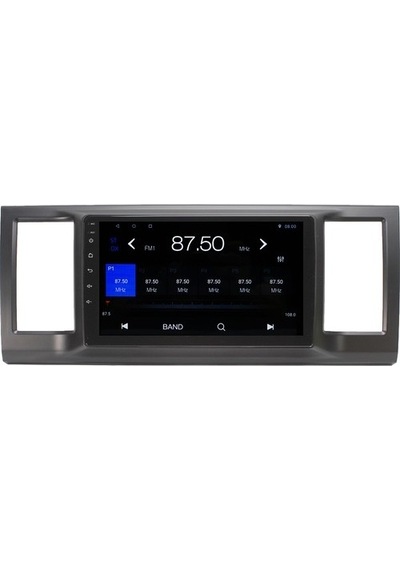 Celali Tuning Volkswagen Caravelle 2015-2021 Android 12 Carplay Navigasyon Multimedya - 2gb Ram 32gb Hdd