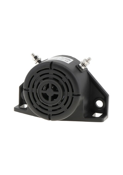 Mesan Ms 1218.12-36vdc Geri Vites Kornası