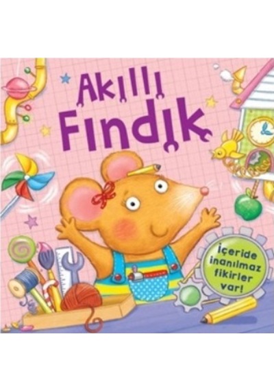 Akıllı Fındık