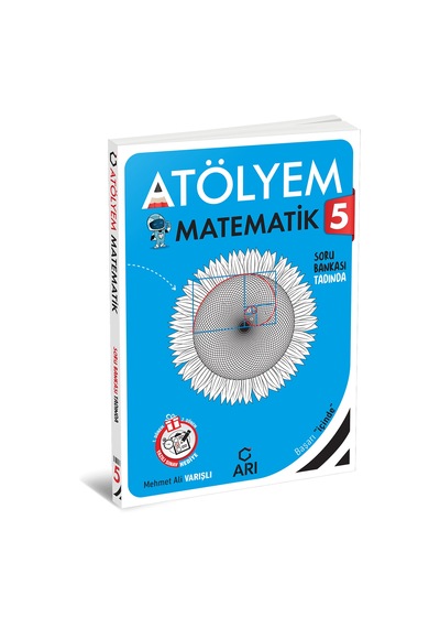 Arı Yayınları 5.sınıf Matemito Matematik Atölyem