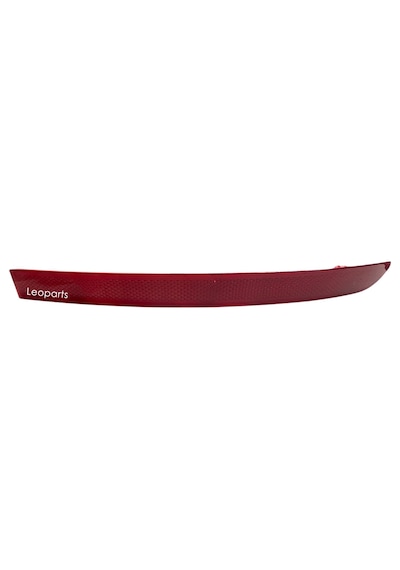 Leoparts Volkswagen Tiguan Arka Tampon Reflektörü Sağ 2007-2011 5n0945106