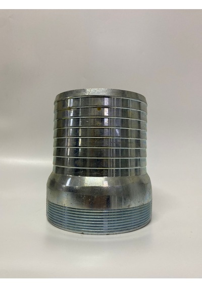 2 1/2" Hortum Rekoru