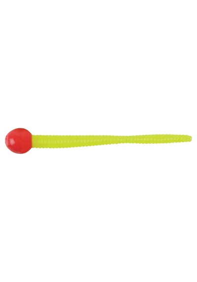 Berkley Powerbait Floating Mice Tails Sahte Yemi Orange