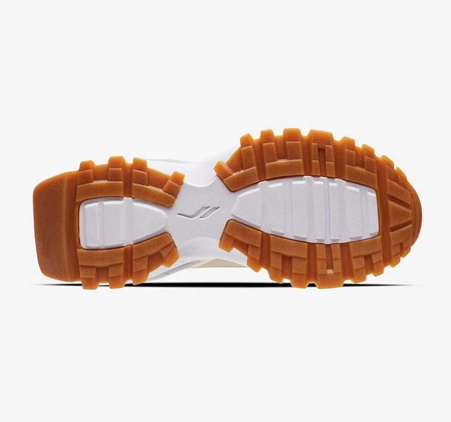 Lescon Stellar Bej Comfort Casual Anatomik Spor Ayakkabısı Bej
