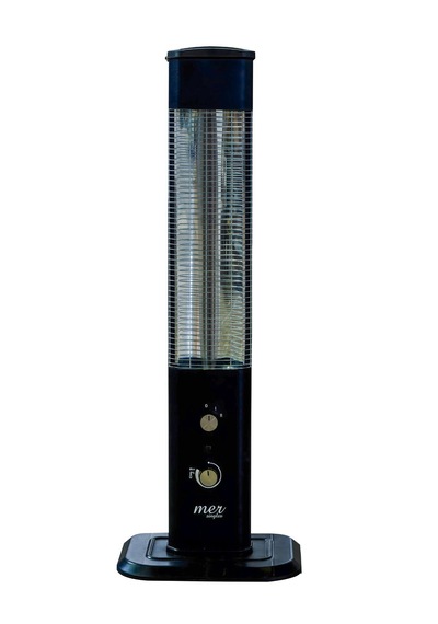 Mer MGS 502 1800 W Termostatlı Kule Isıtıcı