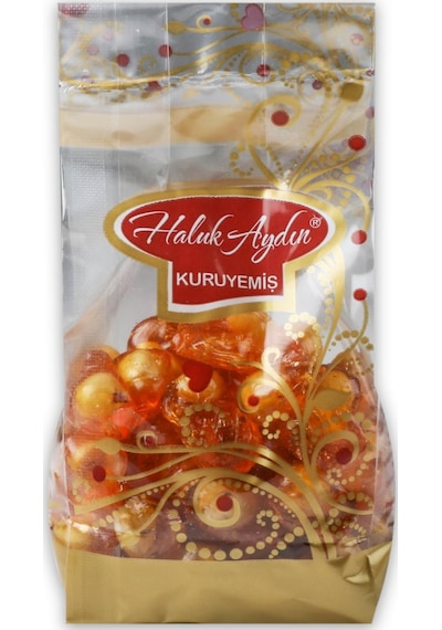 Haluk Aydın Kuruyemiş Fındıklı Akide Şekeri 230 G