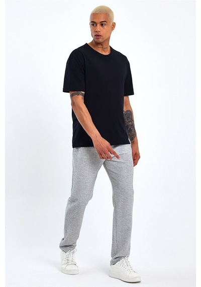 Erkek Regular Fit Eşofman Altı Spr22ea350 001