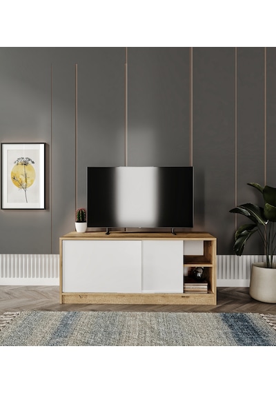 Juli A Tv Üni Tesi Ve Konsol