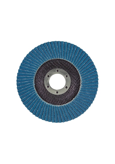 Makita D-63753 Ekonomik Flap Disk 115 Mm 60 Kum Zirkiyum