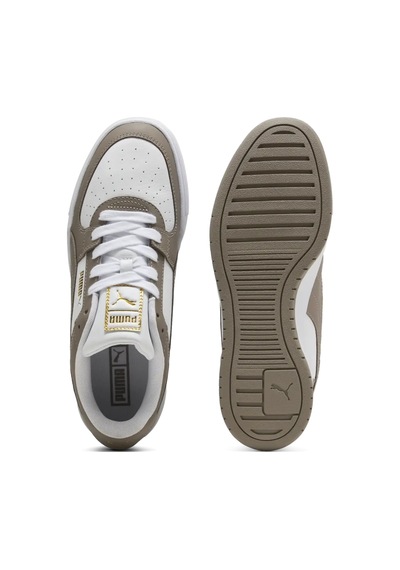 Puma Ca Pro Classic Iı Beyaz Erkek Spor Ayakkabı
