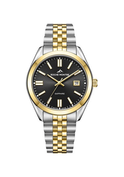 Roche Montre Rmg6008-06 Erkek Kol Saati Çok Renkli