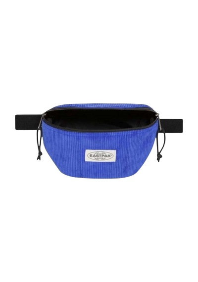 Eastpak Eastpak Springer Ribs Unisex Mavi Bel Çantası Blu Mavi