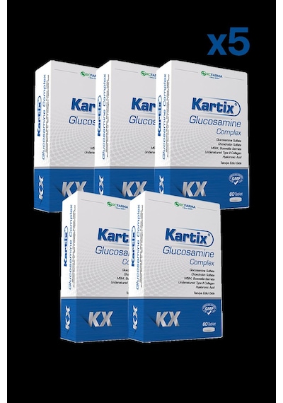 Kartix Tablet X5 Adet
