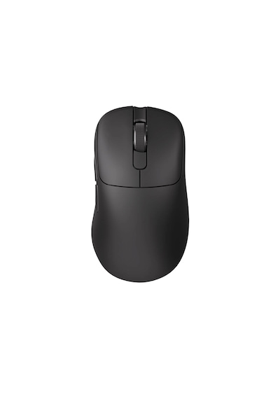 Aj179 Pro Kablosuz 3 Modlu 8k-26.000dpı Oyuncu Mouse Siyah
