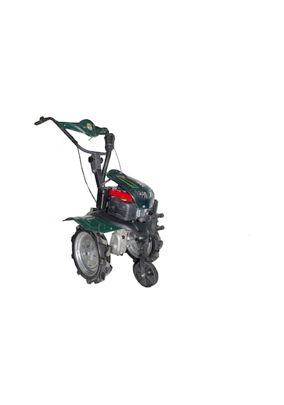 Kaan 220 S Benzinli 3.5 Hp Çapa Makinesi