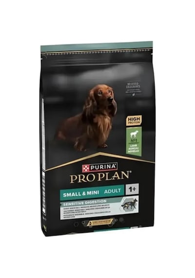 Pro Plan Small Mini Küçük Irk Tavuklu Pirinçli Yetişkin Köpek Maması 7 Kg