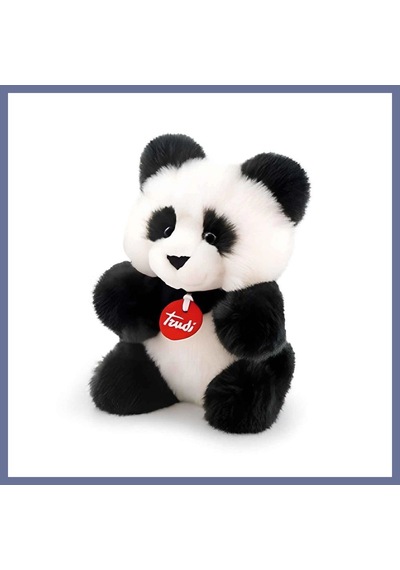 Bezos Peluş Panda 20 Cm Dlra