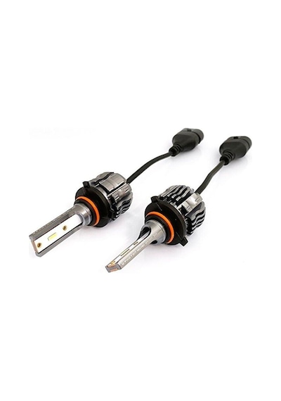 Photon Zero HB3 9005 Led Xenon Beyaz Işık Fansız Led