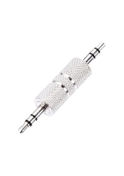 Erkek Erkek Jack Stereo Erkek Erkek Çevirici 3.5 Mm Erkek Erkek Jack
