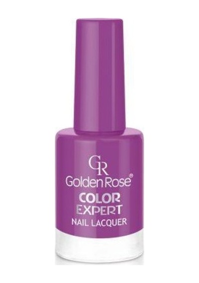Golden Rose Expert Oje No:40