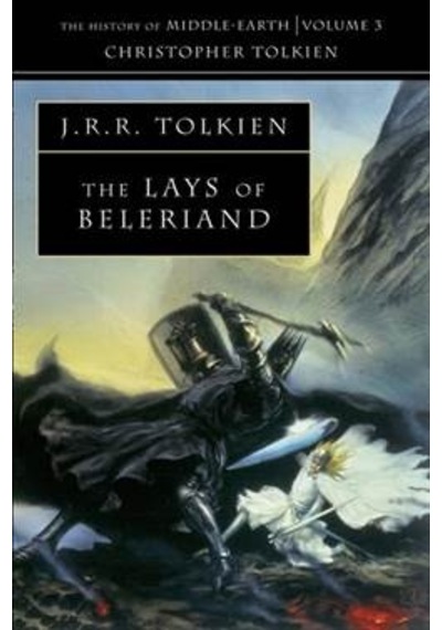 Lays of Beleriand- Agenor Publishing