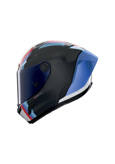 X-804 Rs Ultra Carbon Kapalı Motosiklet Kaskı-gemini 365-l Diğer