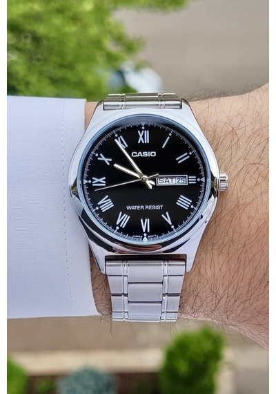 Casio Csıste14 Erkek Kol Saati
