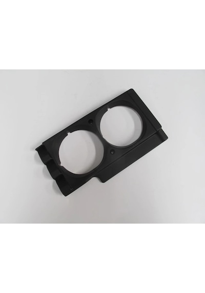 Mitsubishi Canter 1990-1997 Fe449 Far Çerçevesi Sol Siyah Tyg Adet Oem No:mb392825