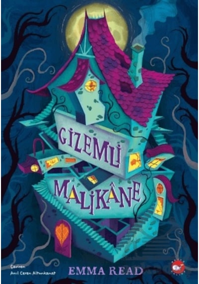 Gizemli Malikane
