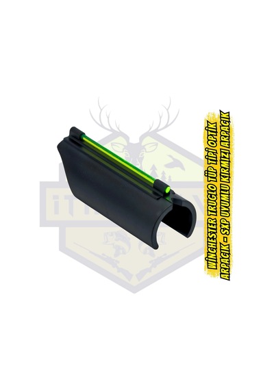 Winchester Truglo Tüp Tipi Optik Gez Optik - Sxp Uyumlu K 2581 Çok Renkli