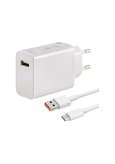 Xiaomi Uyumlu Poco Uyumlu 33 Watt Mdy 11 Ez Note 9 10 Mi 9I 10