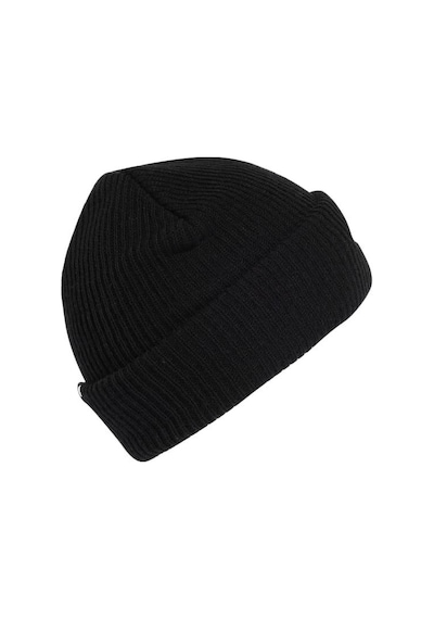 Adidas Ess Beanie Cuff Siyah Erkek Bere Iy5261 - Osfm