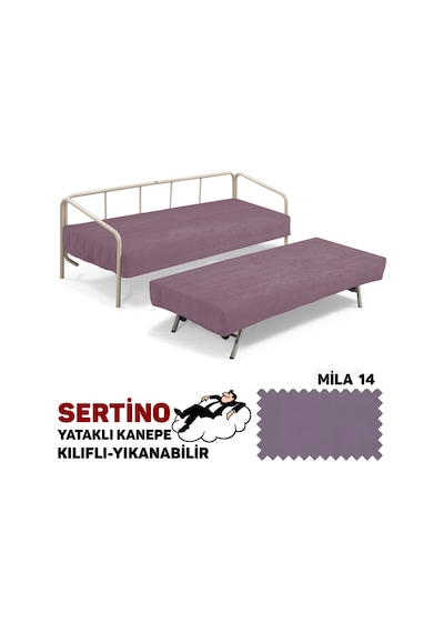 Sertino Kılıflı Kanepe - Mila 14