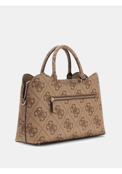 Guess Janie Logo Kadın El Çantası-os992406 Ltl