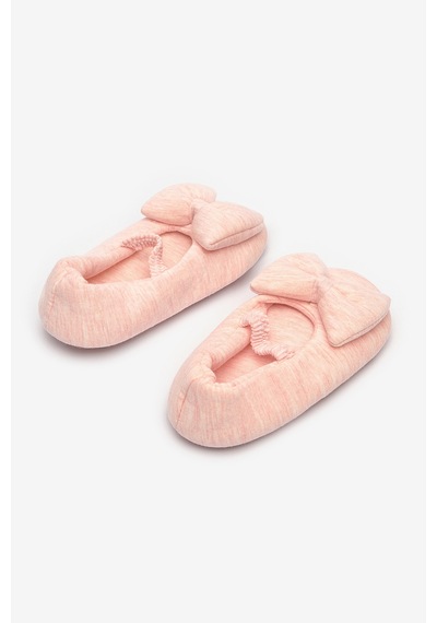 Penti Kız Çocuk Kind Princess Açık Pembe Patik Çorap